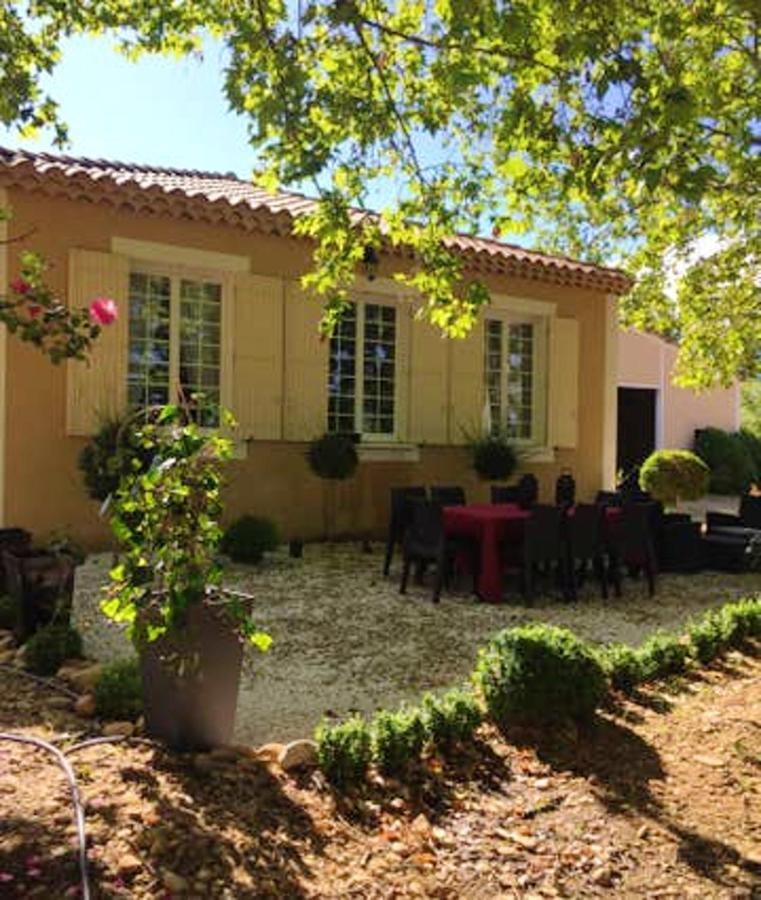 Maison Accueillante A Arles - Jardin, Parking Prive Dış mekan fotoğraf